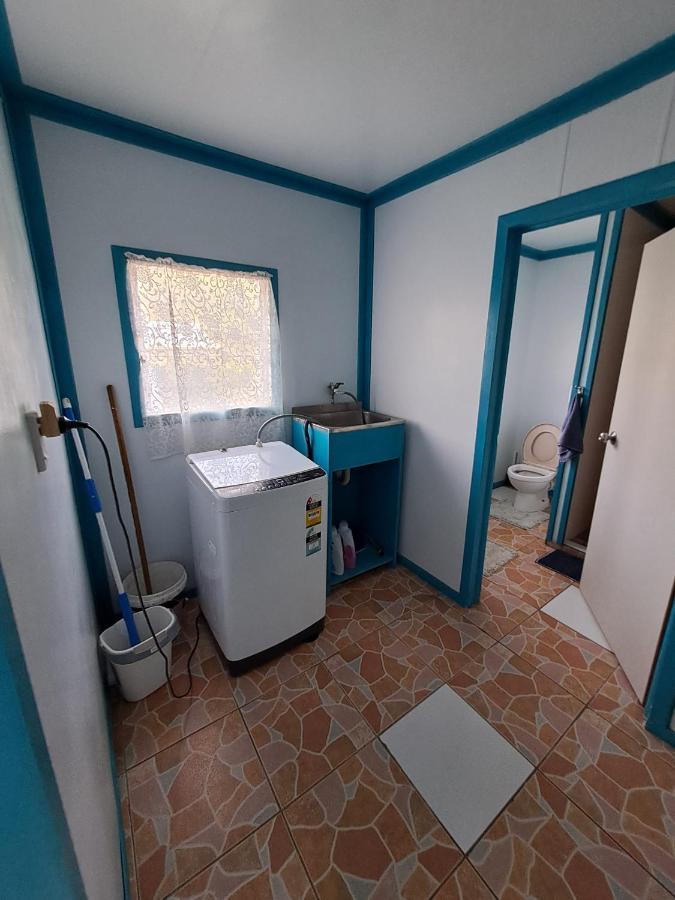 Aitutaki Budget Accommodation Amuri Εξωτερικό φωτογραφία