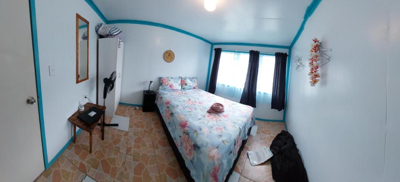Aitutaki Budget Accommodation Amuri Εξωτερικό φωτογραφία