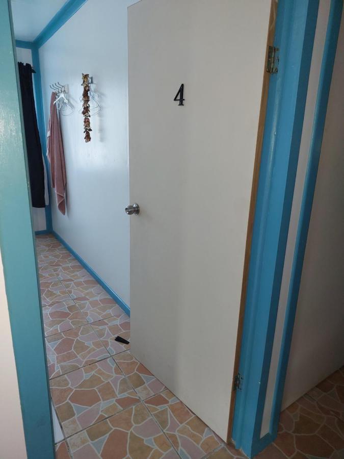 Aitutaki Budget Accommodation Amuri Εξωτερικό φωτογραφία
