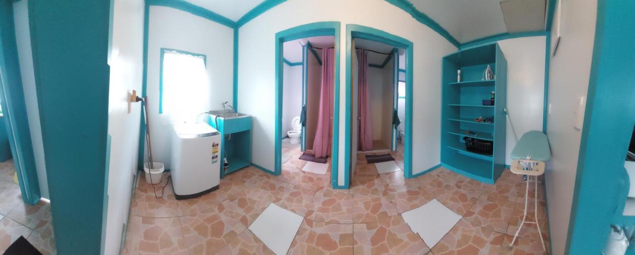 Aitutaki Budget Accommodation Amuri Εξωτερικό φωτογραφία