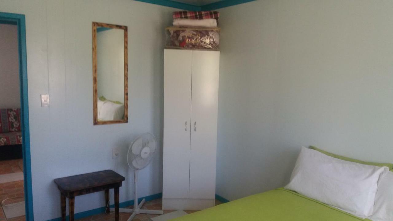 Aitutaki Budget Accommodation Amuri Εξωτερικό φωτογραφία